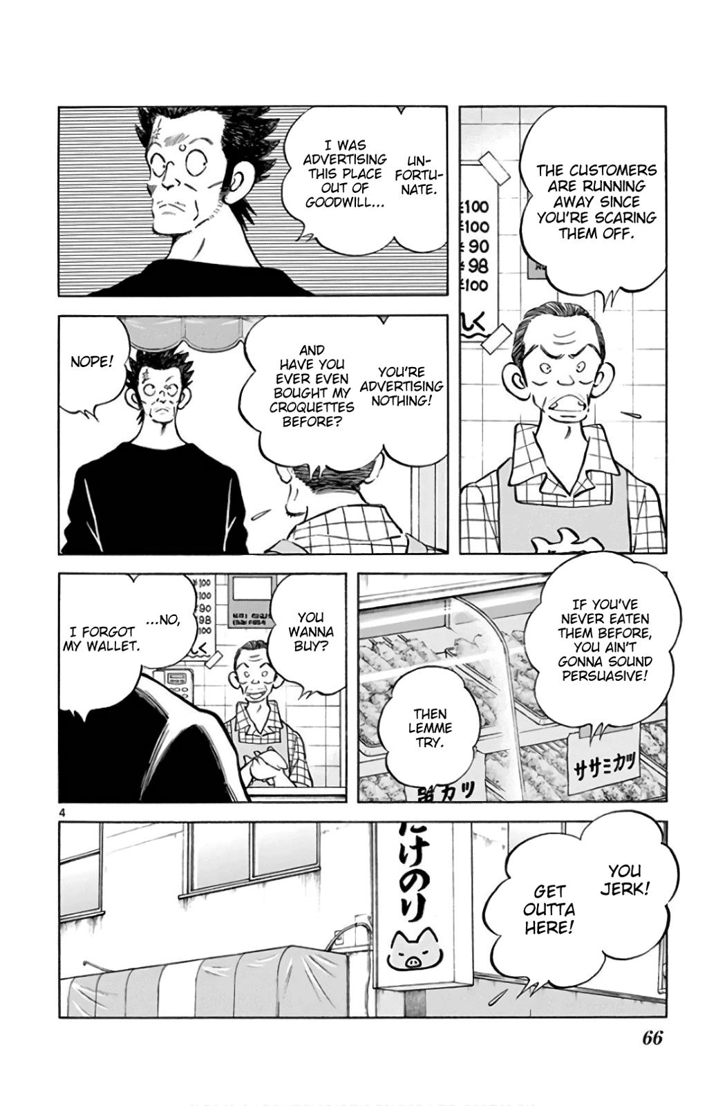 Mix Chapter 84 4