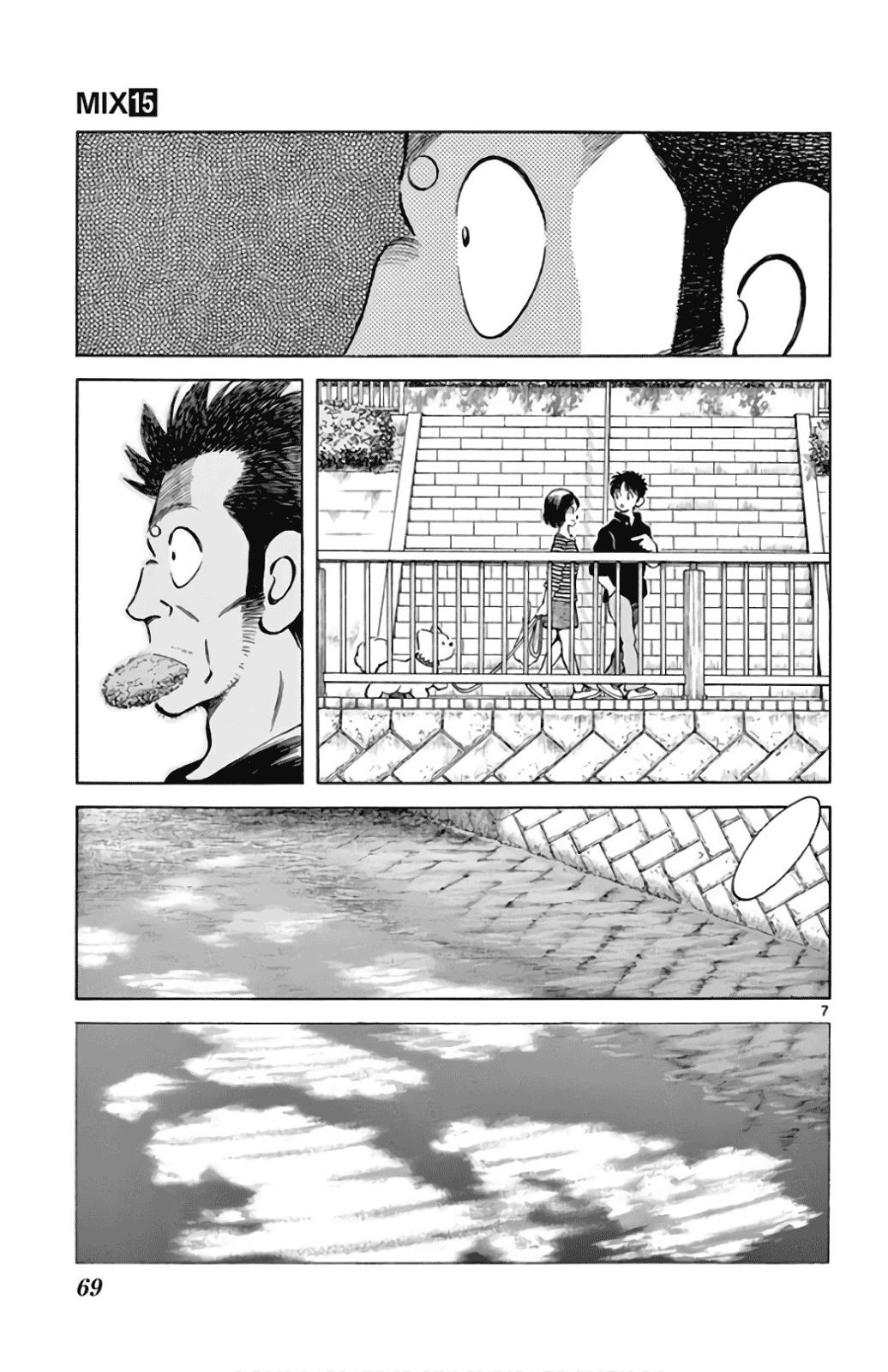 Mix Chapter 84 7