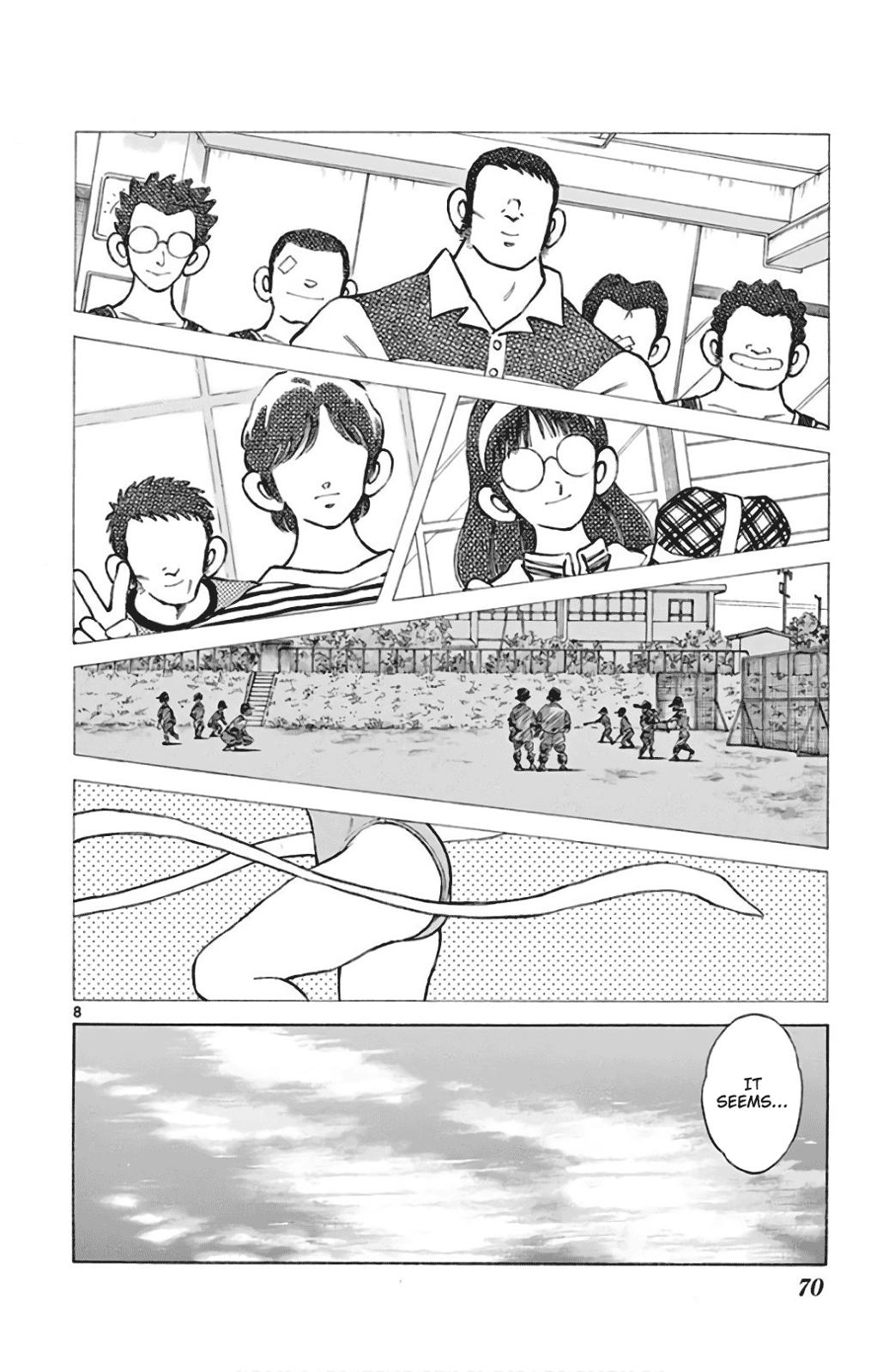 Mix Chapter 84 8