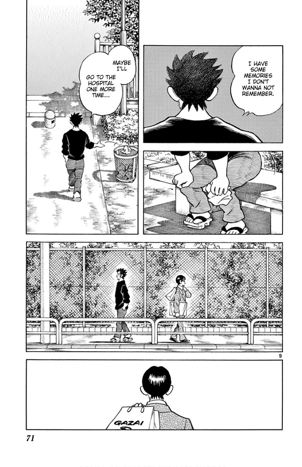 Mix Chapter 84 9
