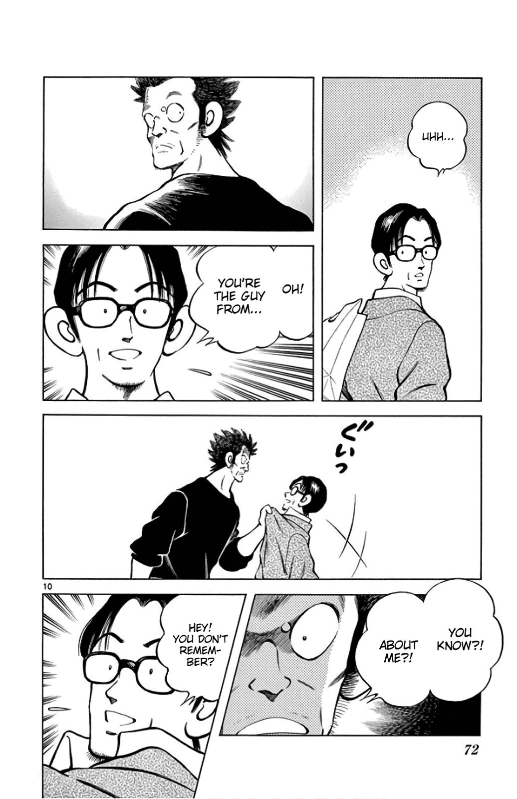 Mix Chapter 84 10