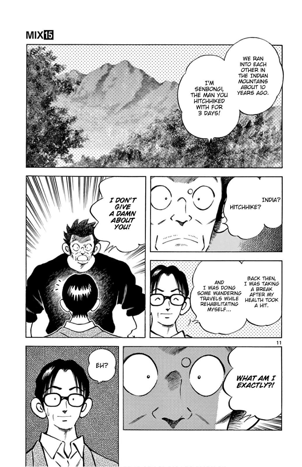 Mix Chapter 84 11