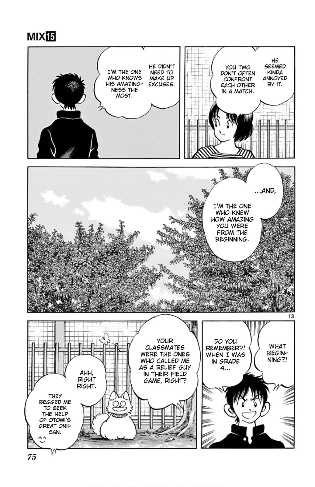 Mix Chapter 84 13