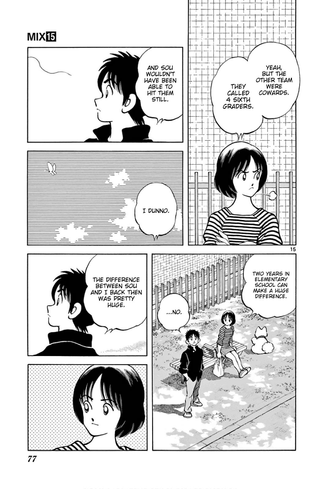 Mix Chapter 84 15