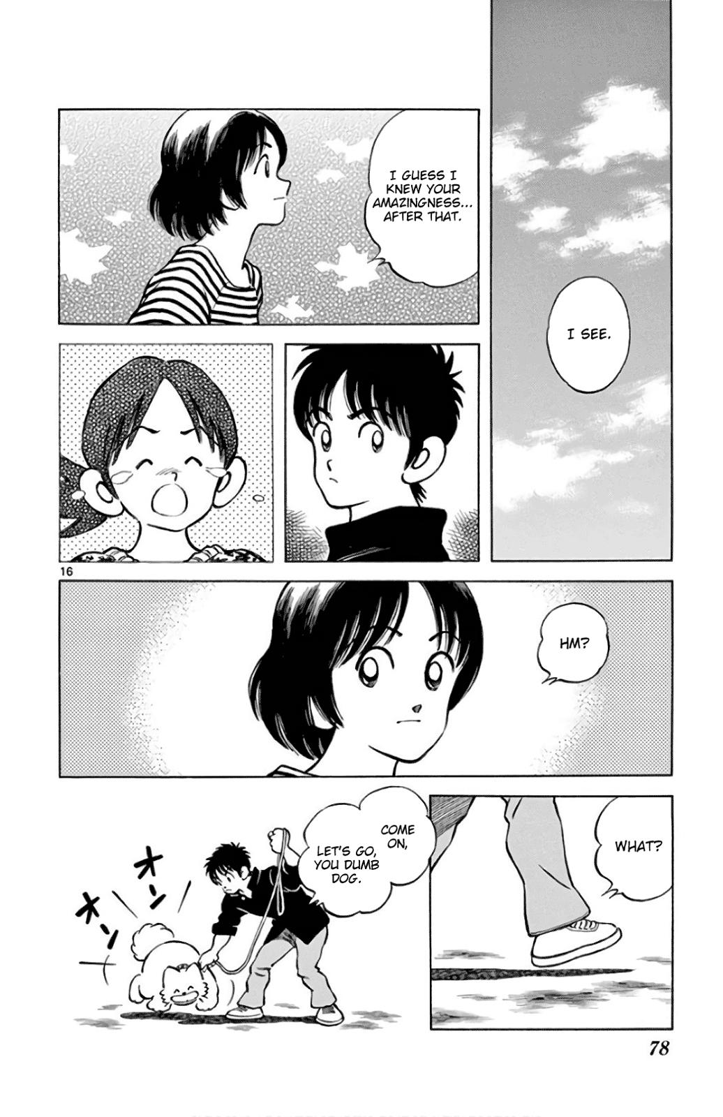 Mix Chapter 84 16