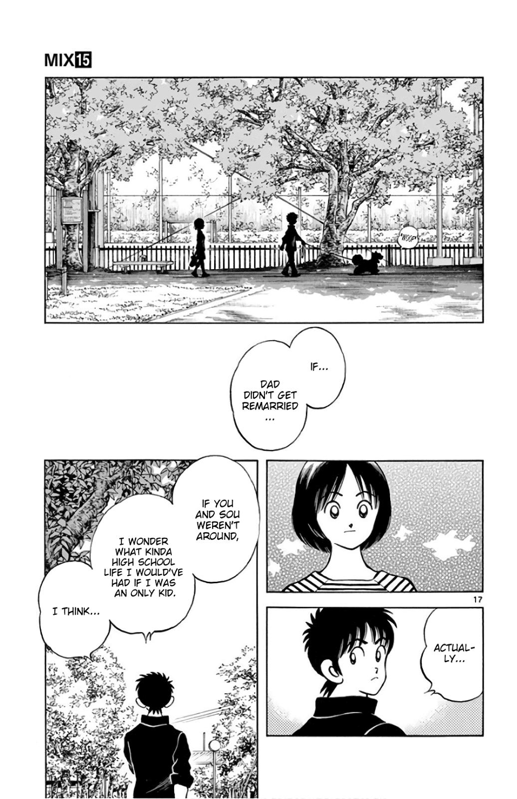 Mix Chapter 84 17
