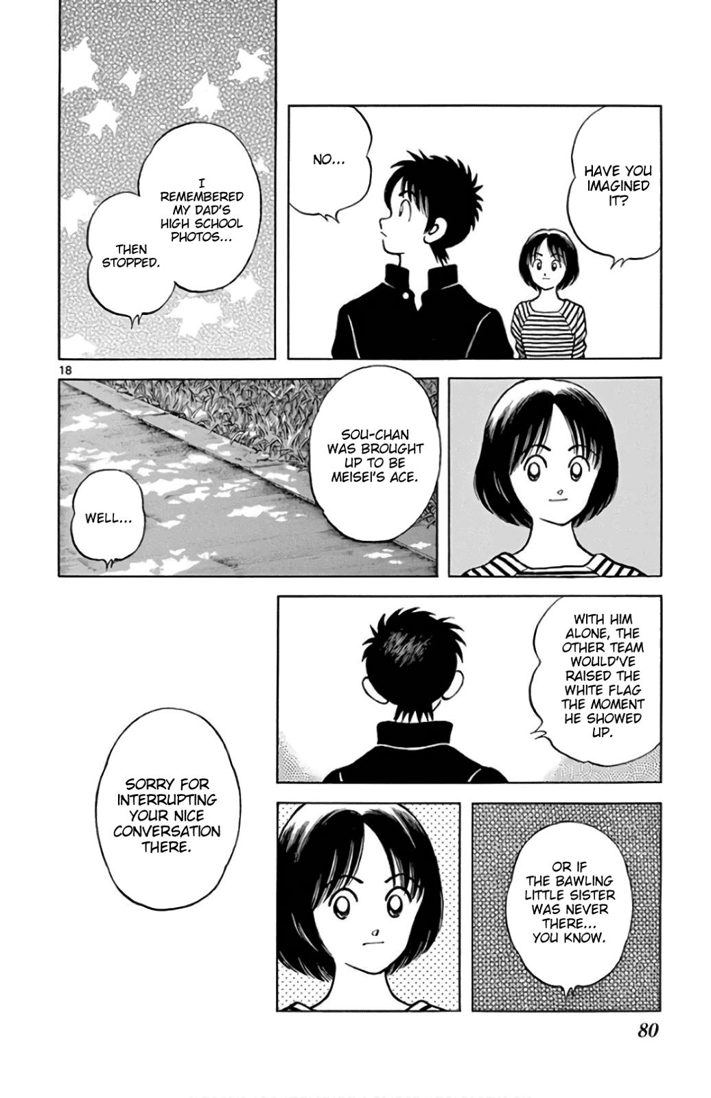 Mix Chapter 84 18