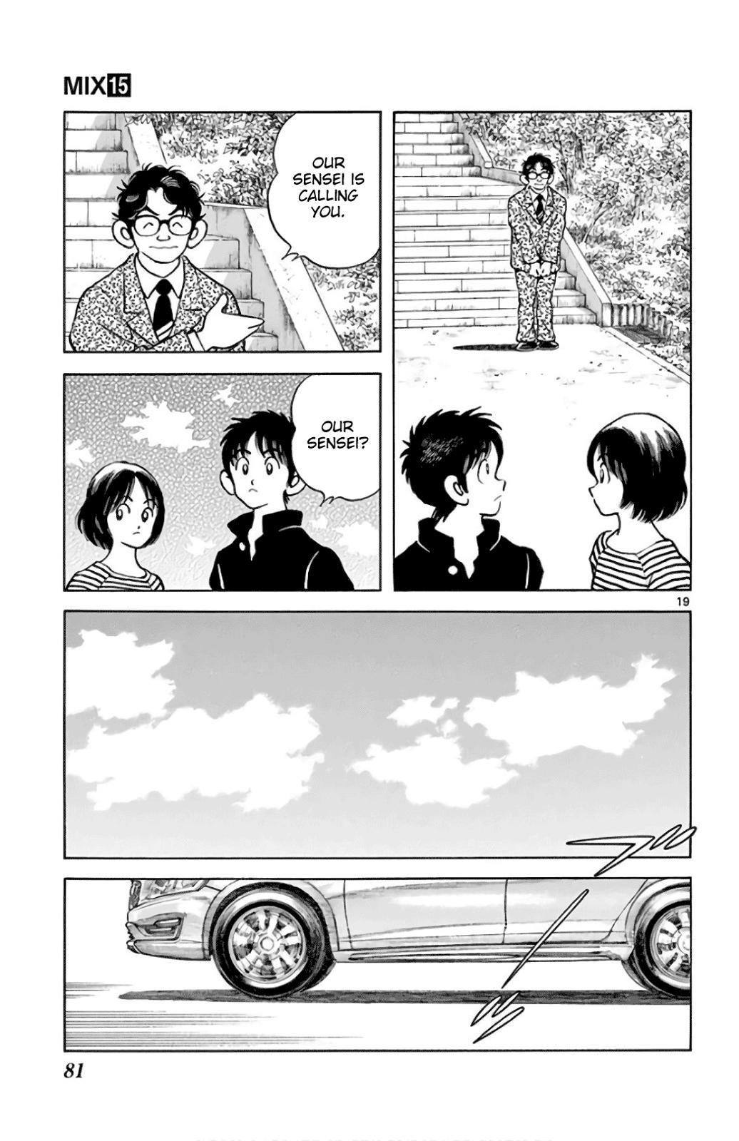 Mix Chapter 84 19