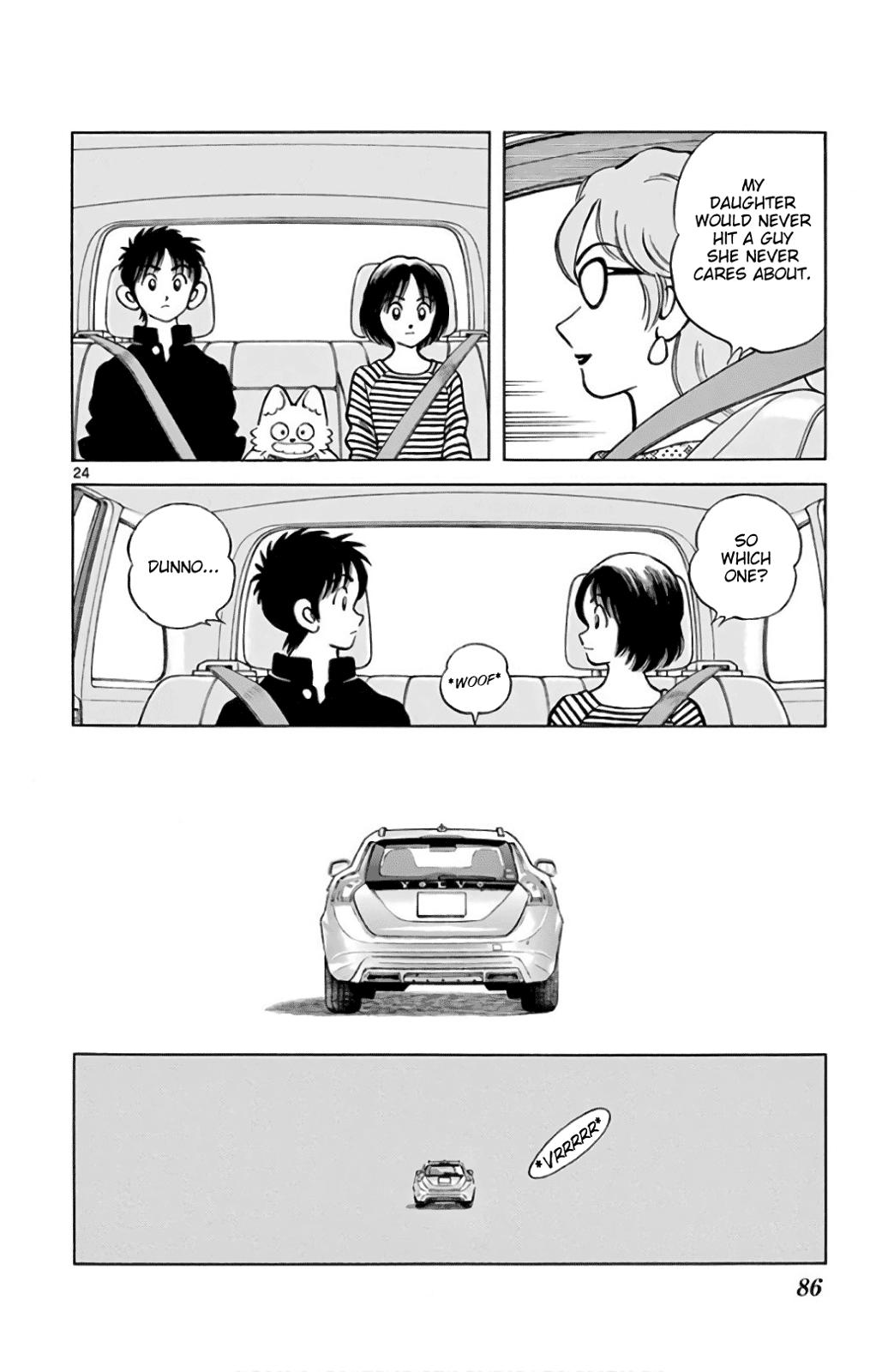 Mix Chapter 84 24