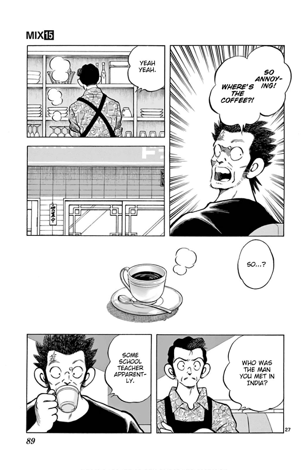 Mix Chapter 84 27