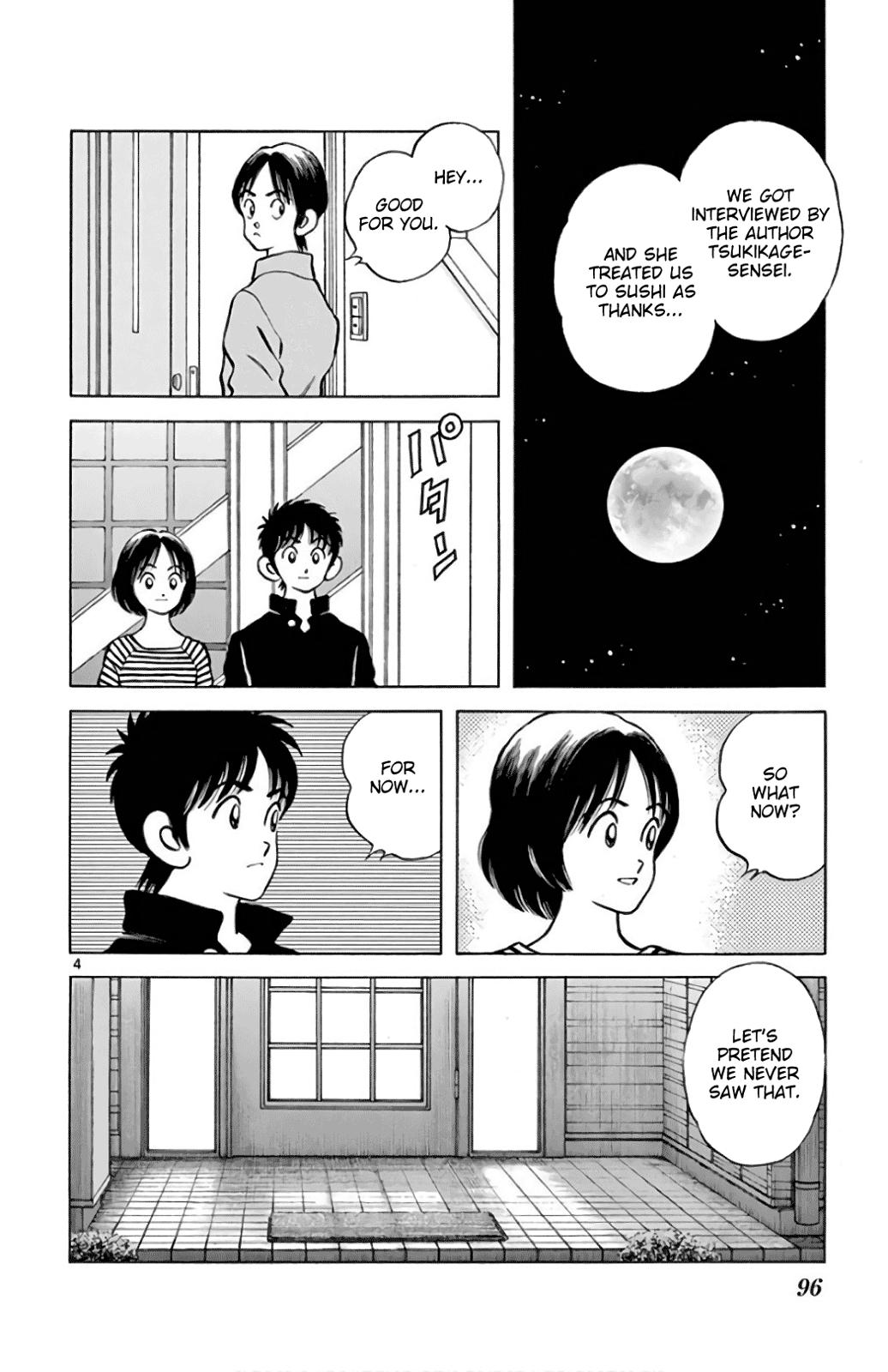 Mix Chapter 85 4