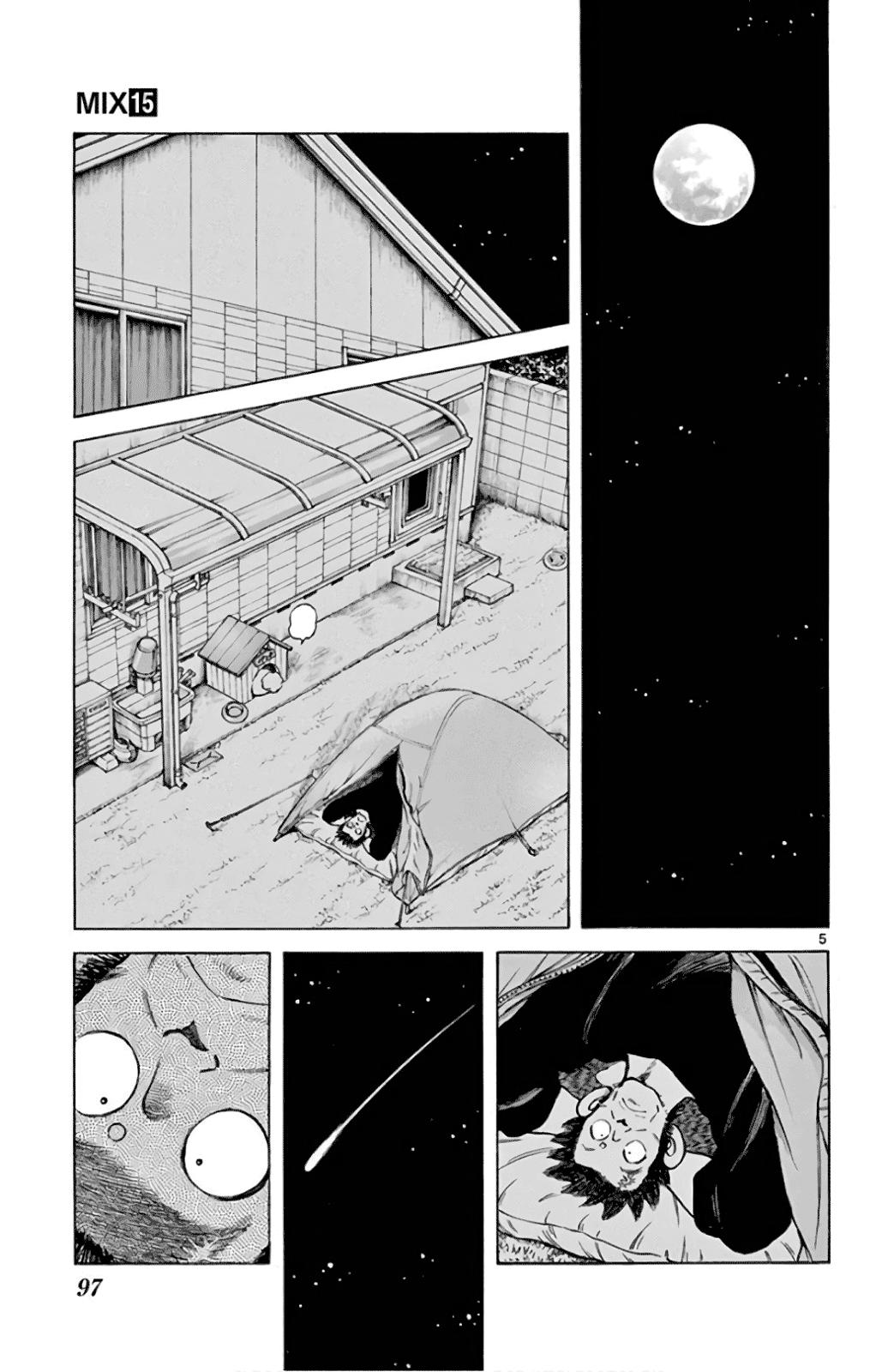 Mix Chapter 85 5