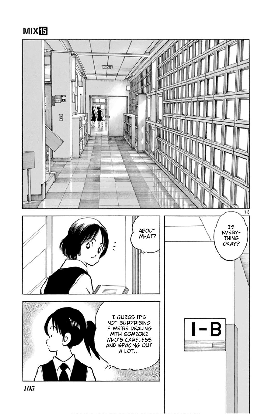 Mix Chapter 85 13