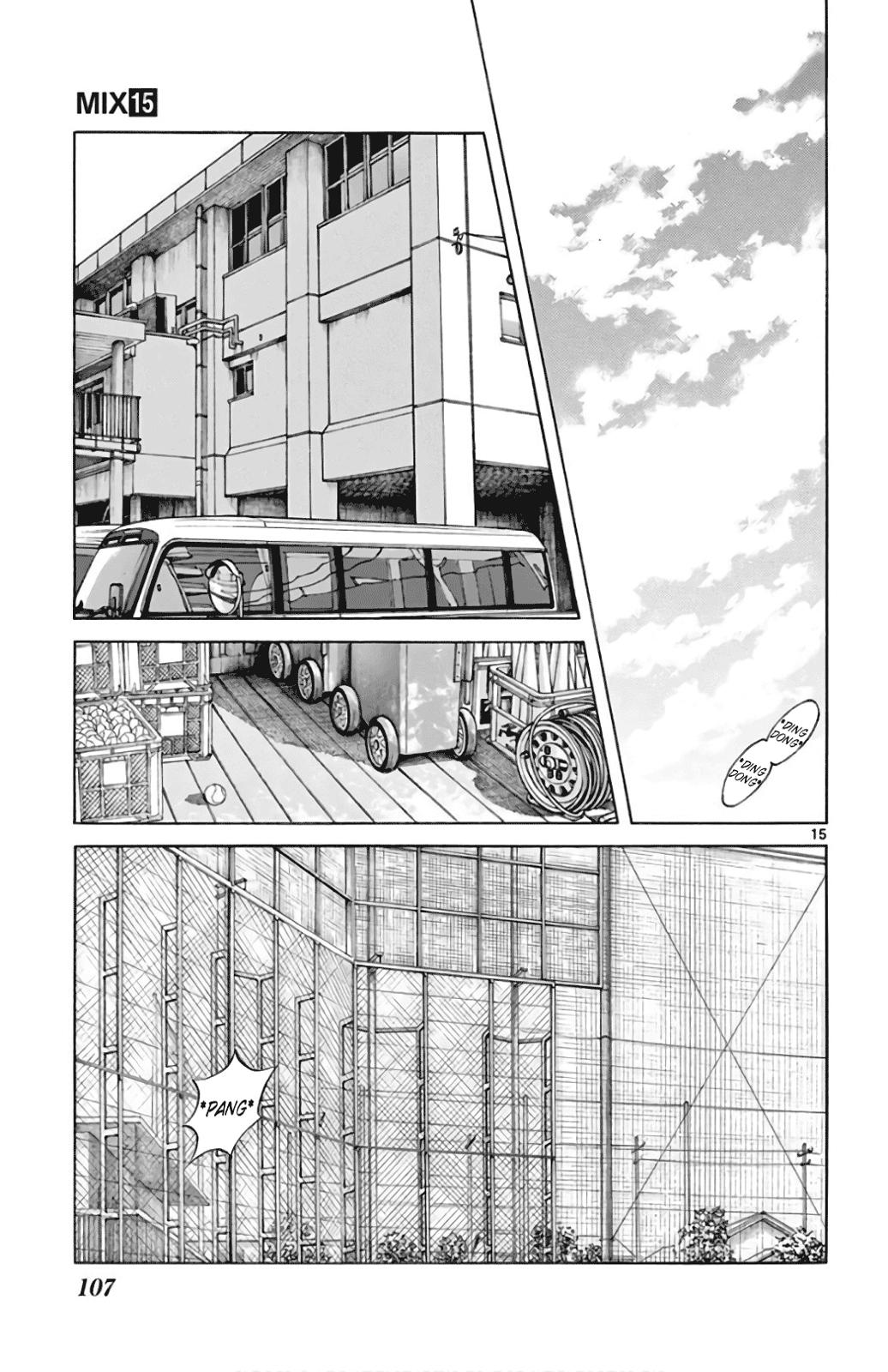 Mix Chapter 85 15