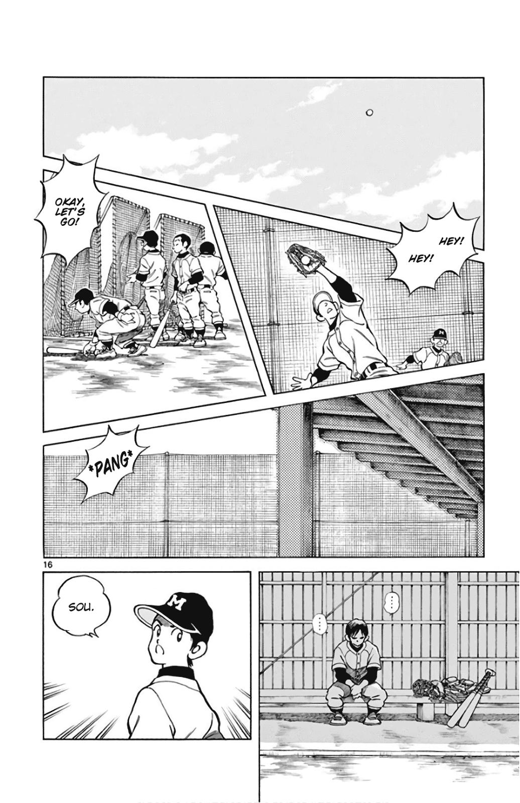 Mix Chapter 85 16