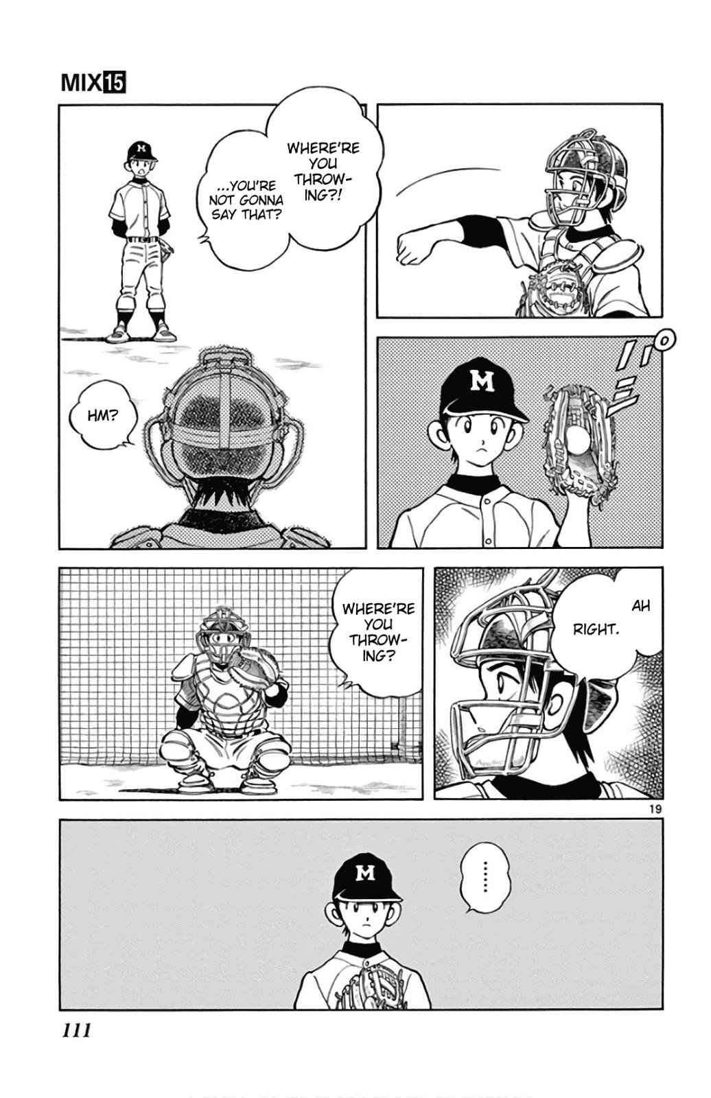 Mix Chapter 85 19