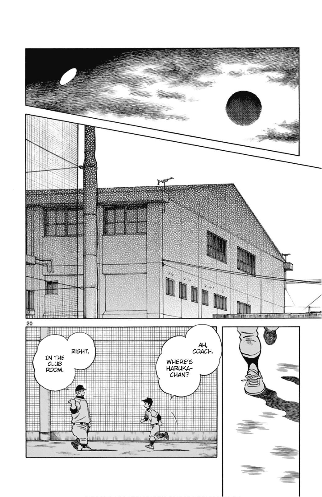 Mix Chapter 85 20