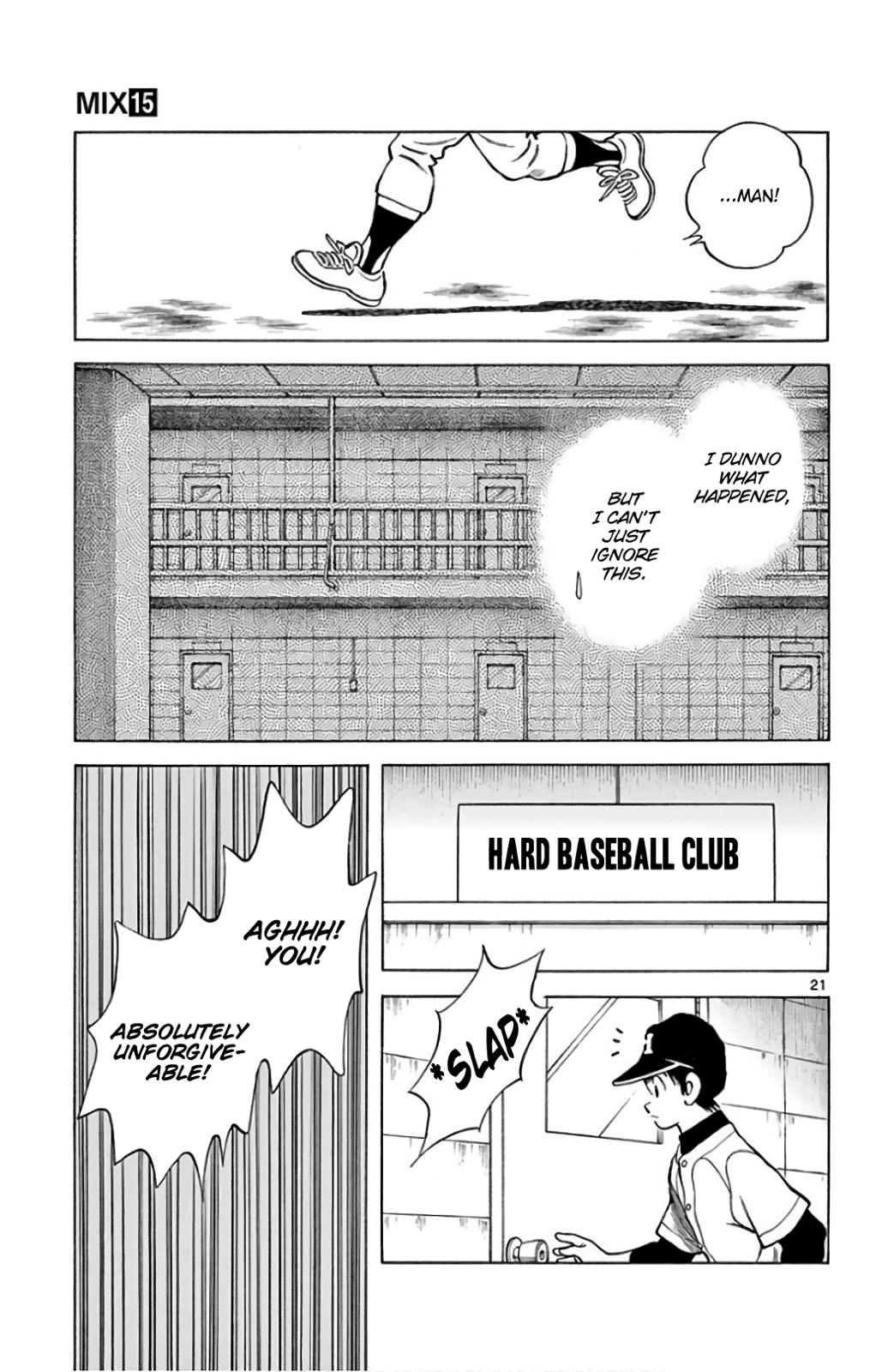 Mix Chapter 85 21