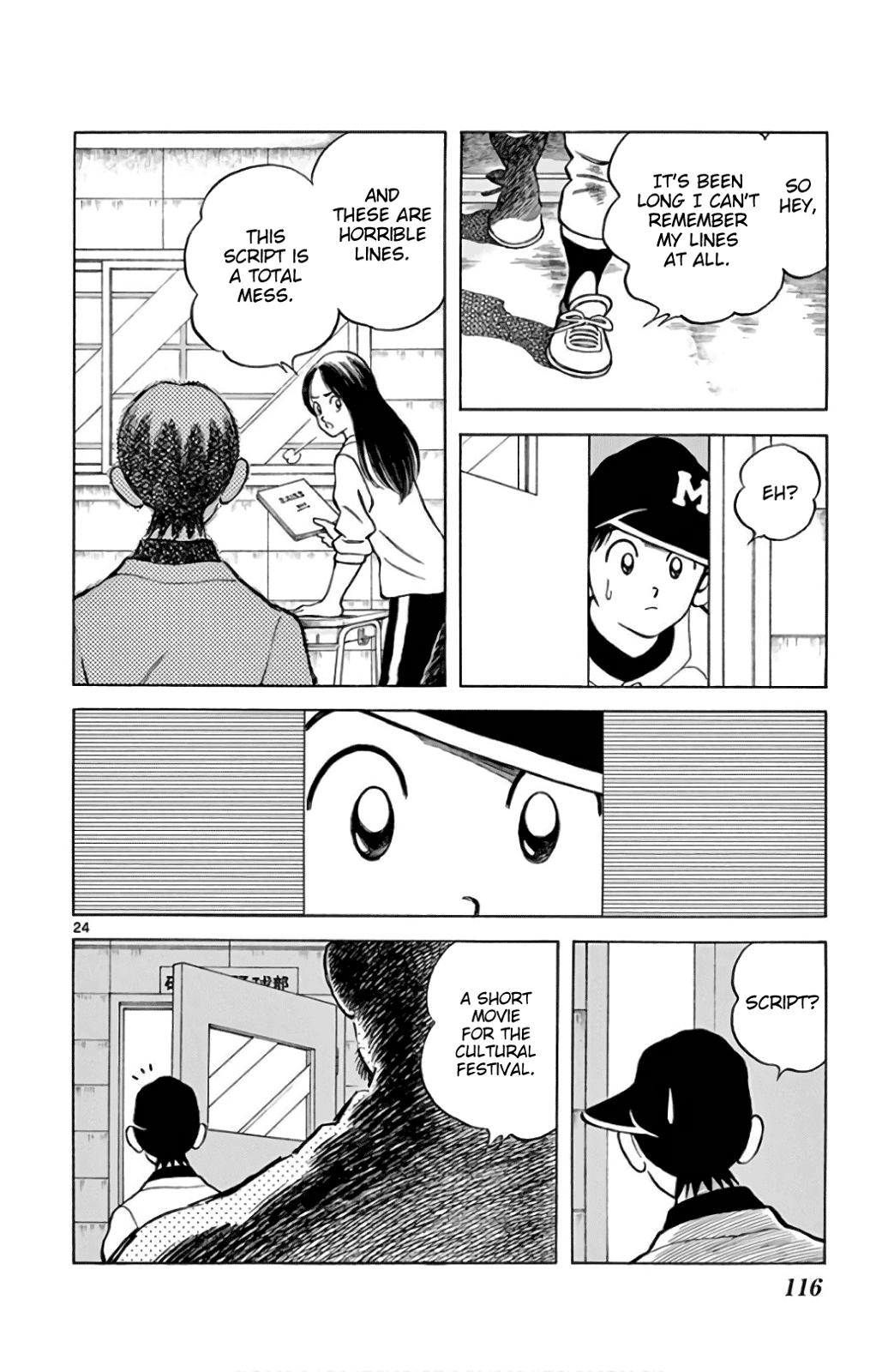 Mix Chapter 85 24