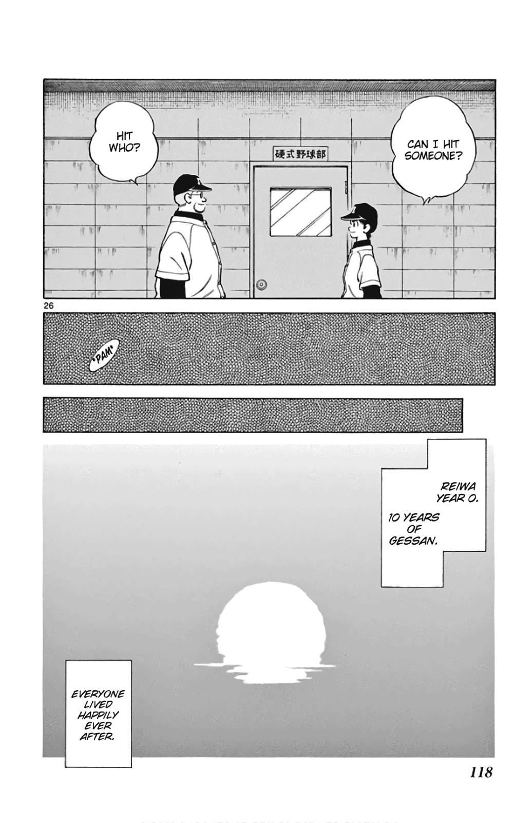 Mix Chapter 85 26