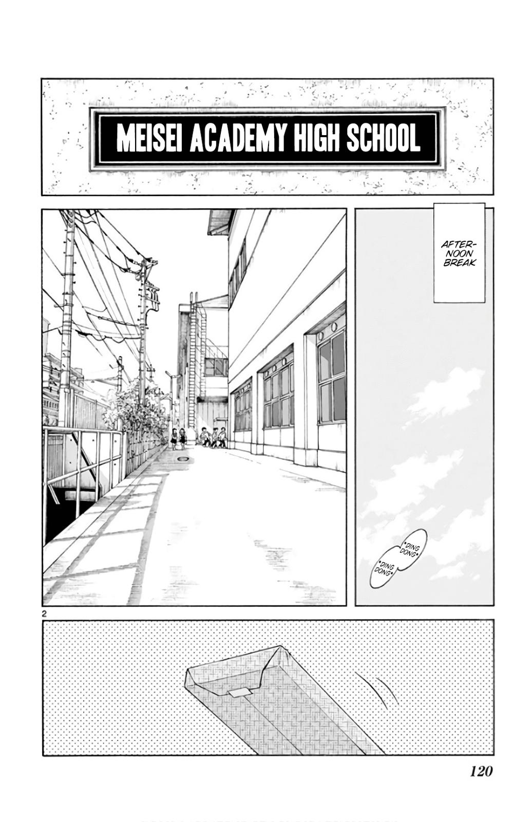Mix Chapter 86 2