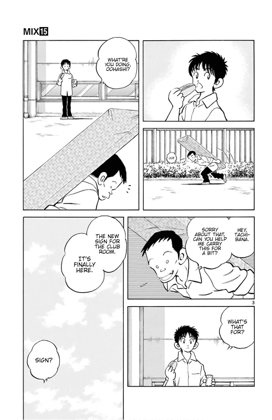 Mix Chapter 86 3