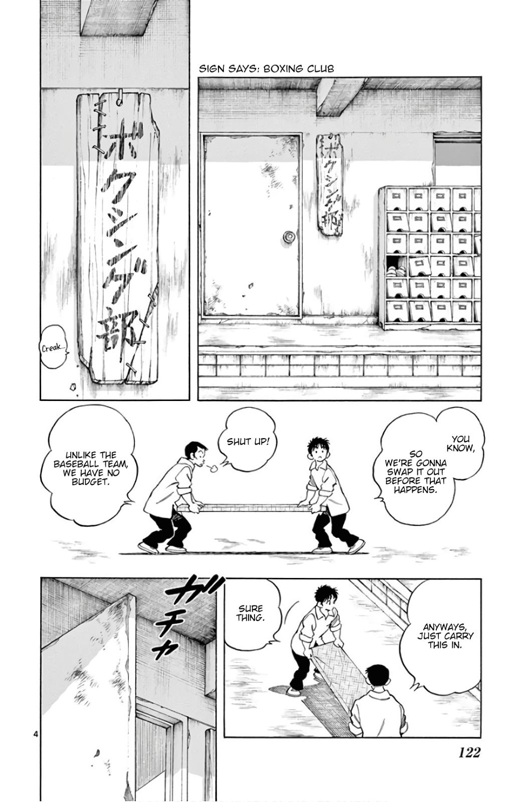 Mix Chapter 86 4