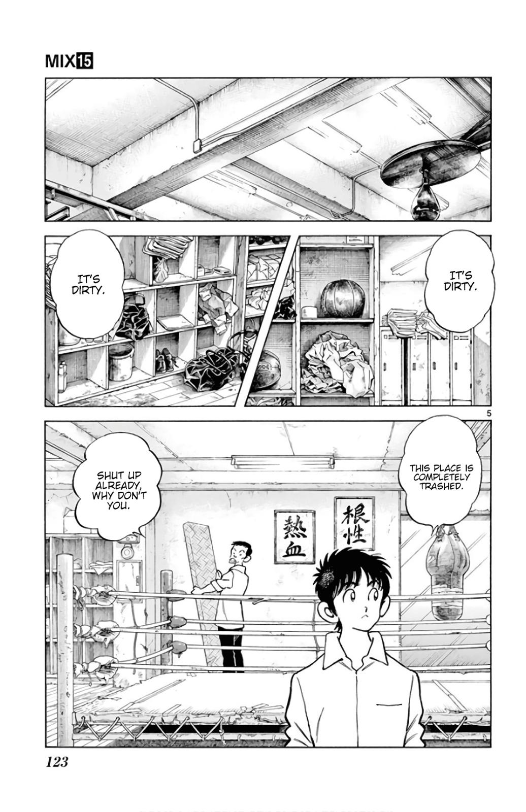Mix Chapter 86 5