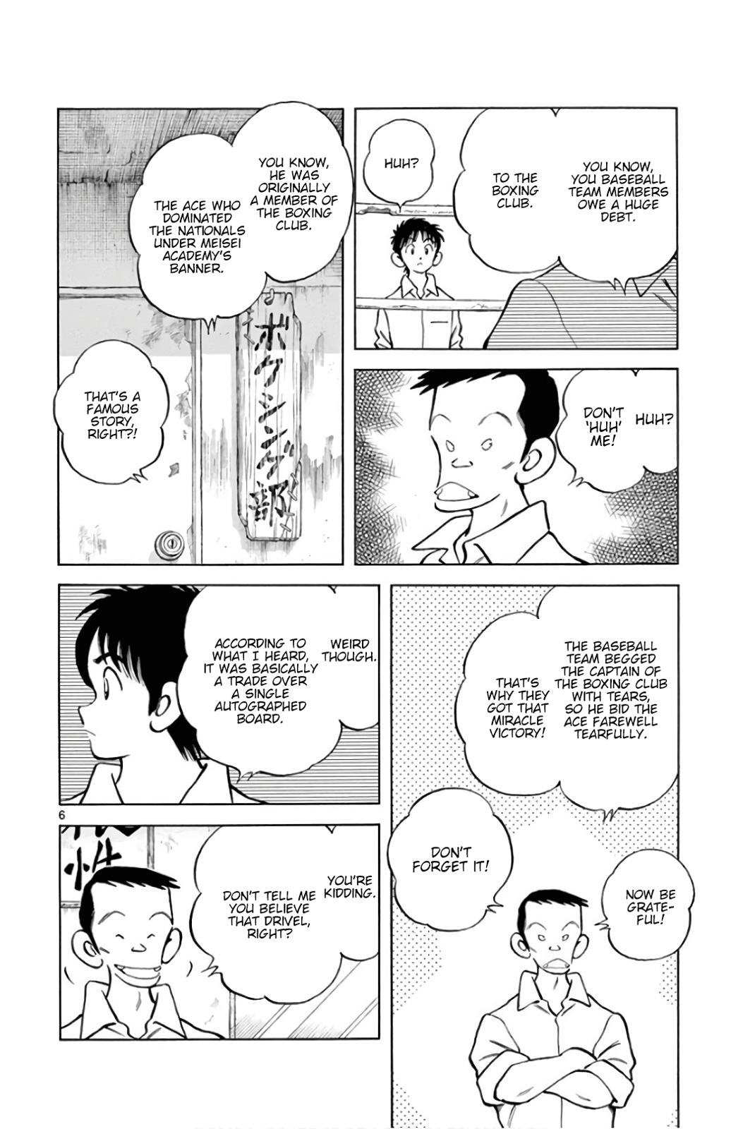 Mix Chapter 86 6
