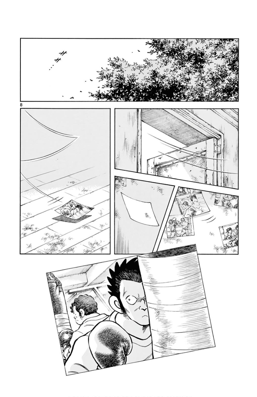 Mix Chapter 86 8