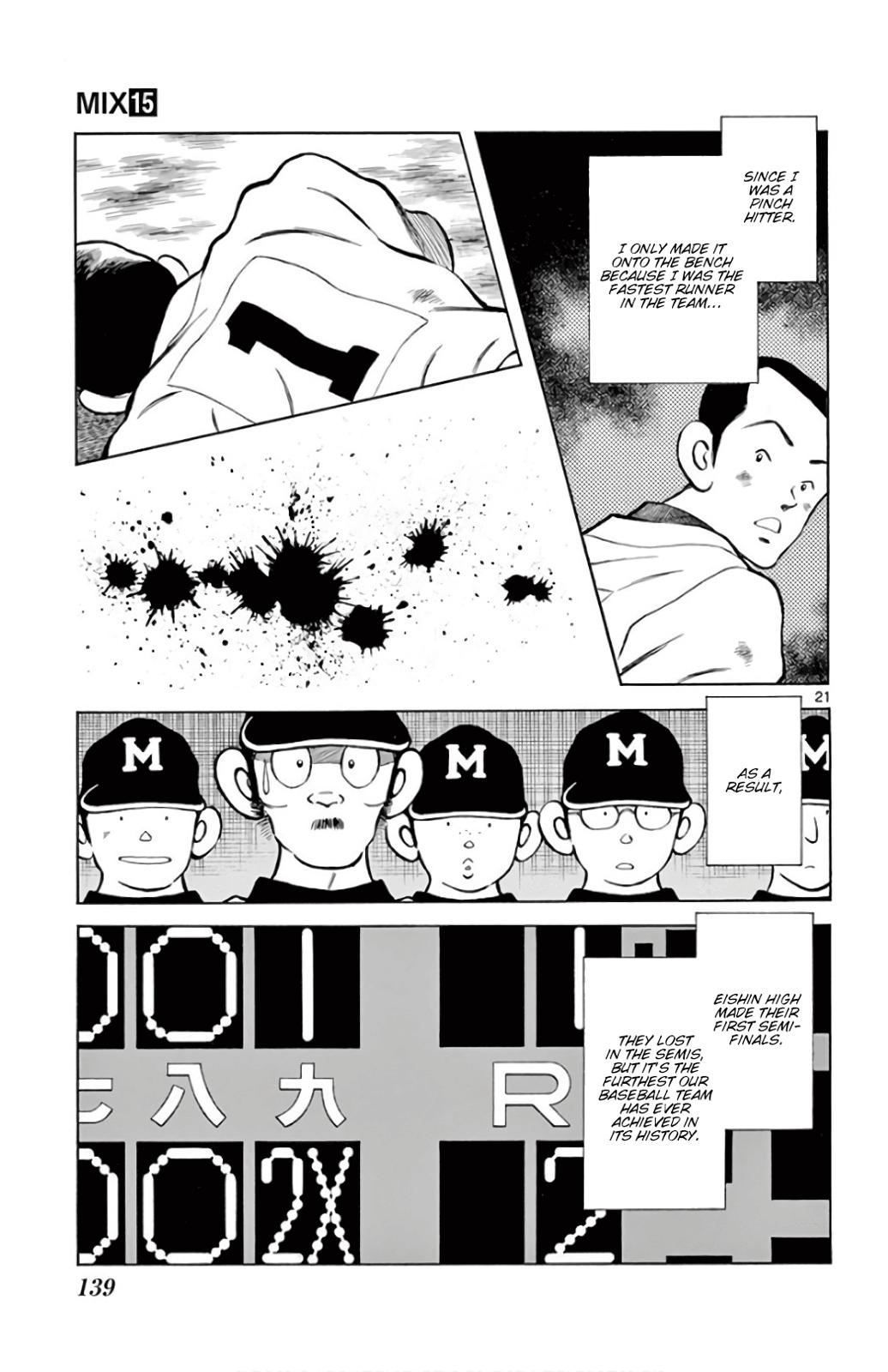Mix Chapter 86 21