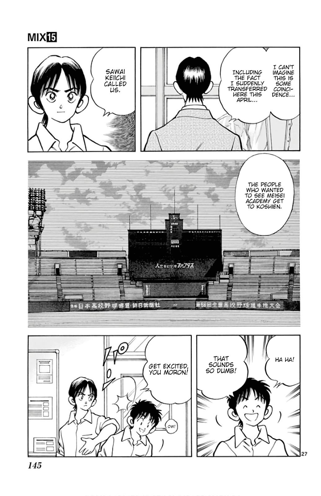 Mix Chapter 86 27
