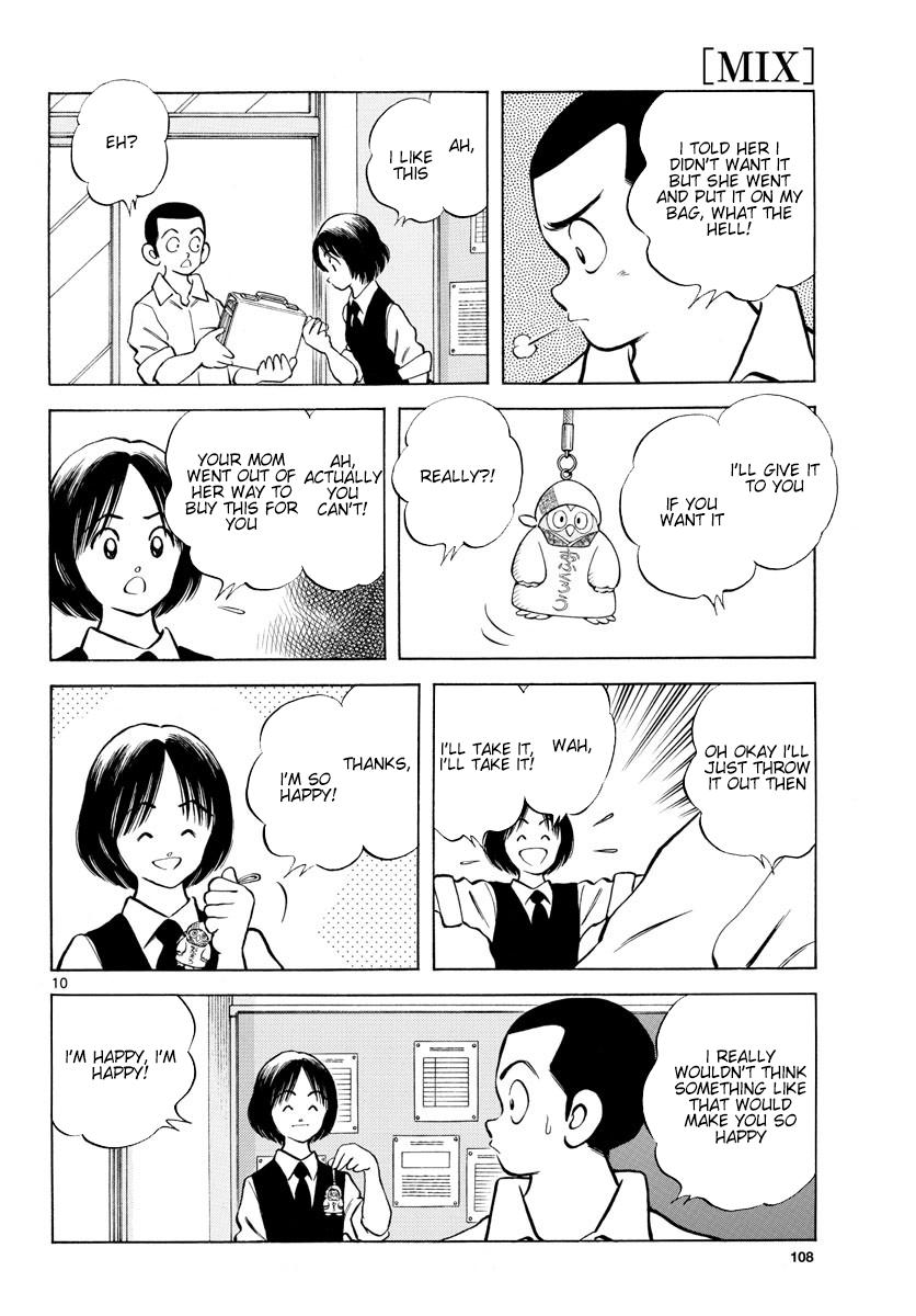 Mix Chapter 87 11