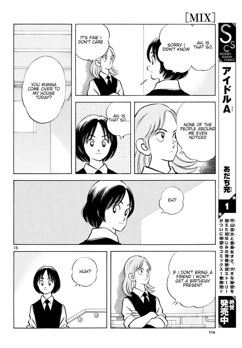 Mix Chapter 87 17