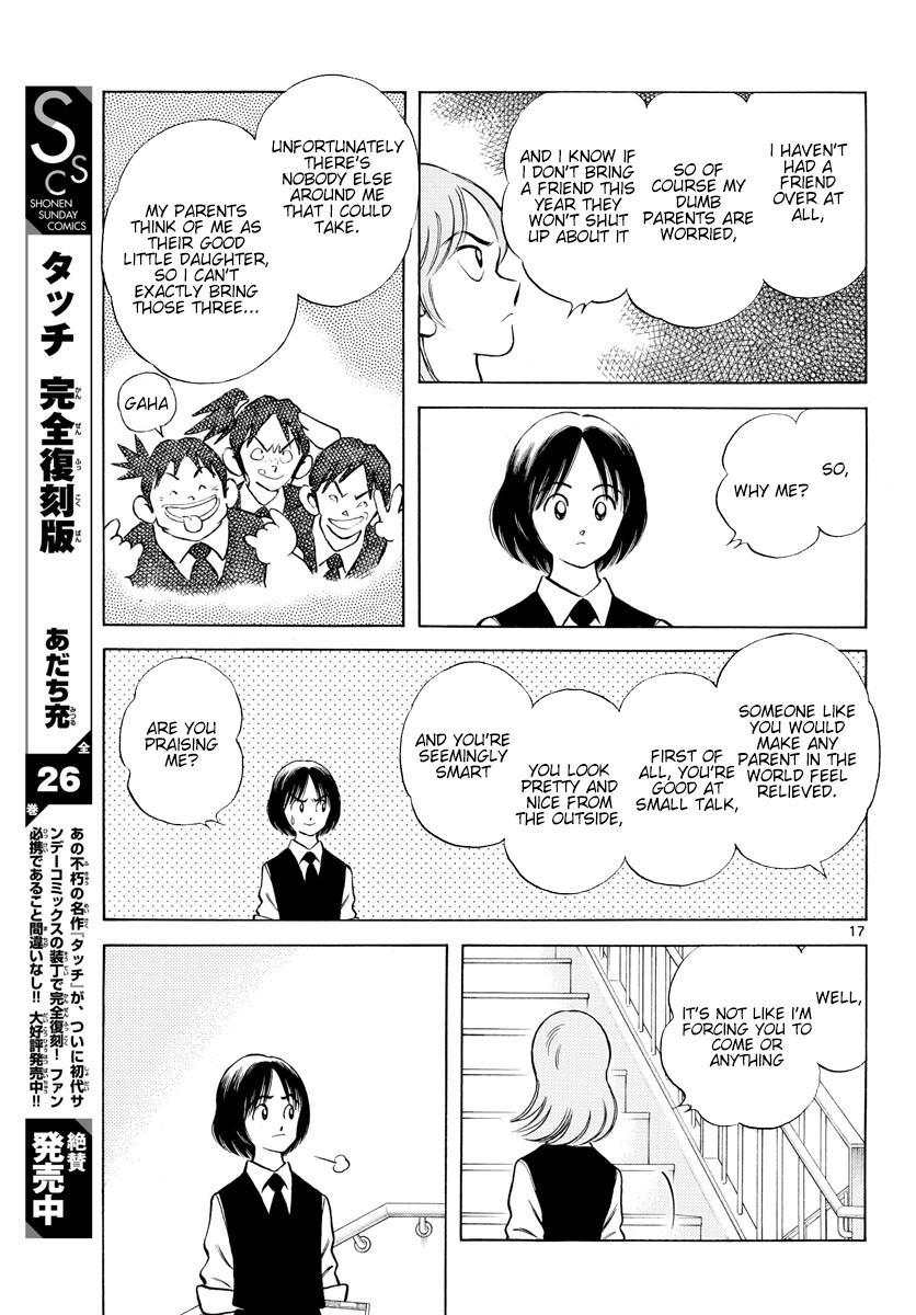 Mix Chapter 87 18