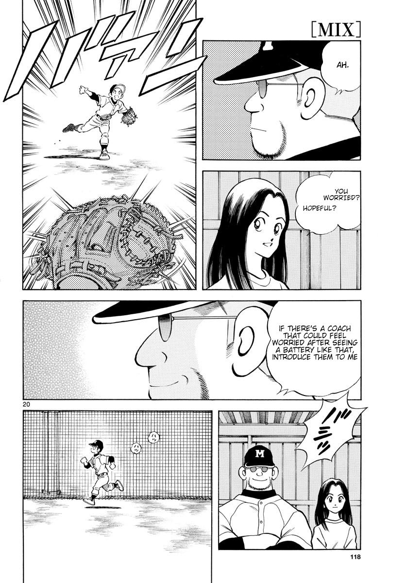 Mix Chapter 87 21