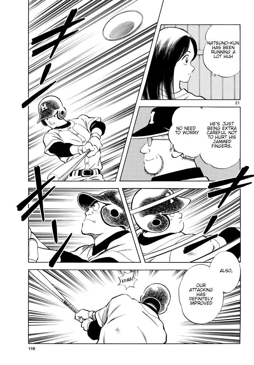 Mix Chapter 87 22