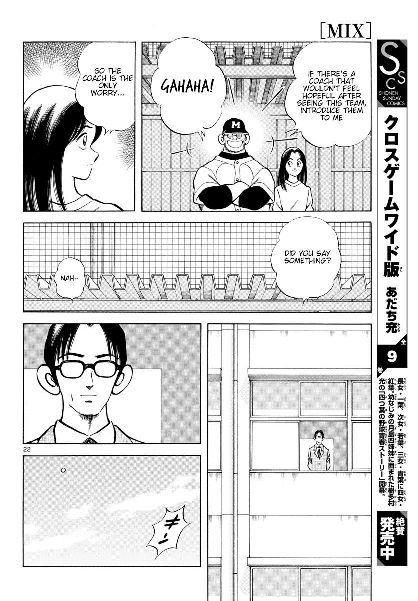 Mix Chapter 87 23