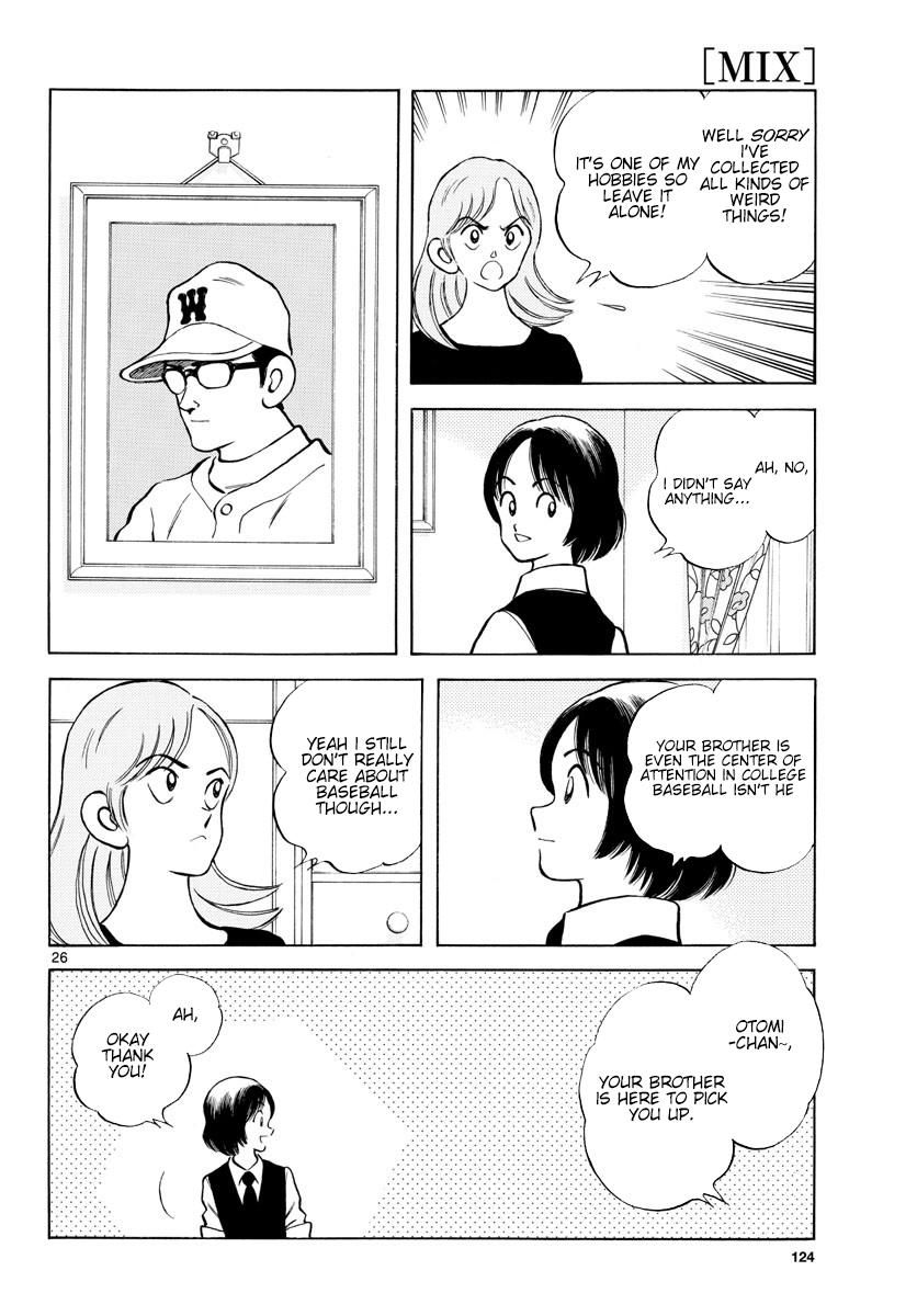 Mix Chapter 87 27