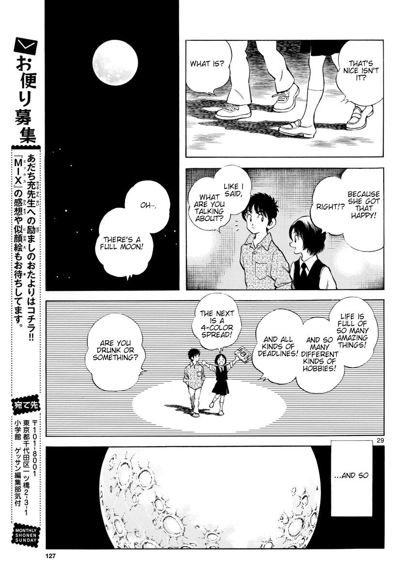 Mix Chapter 87 30