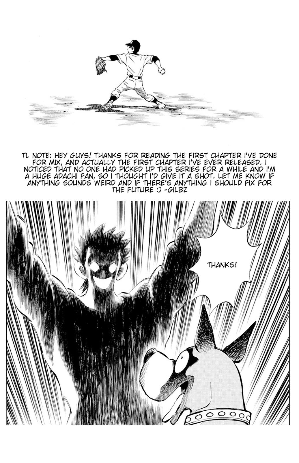 Mix Chapter 87 33