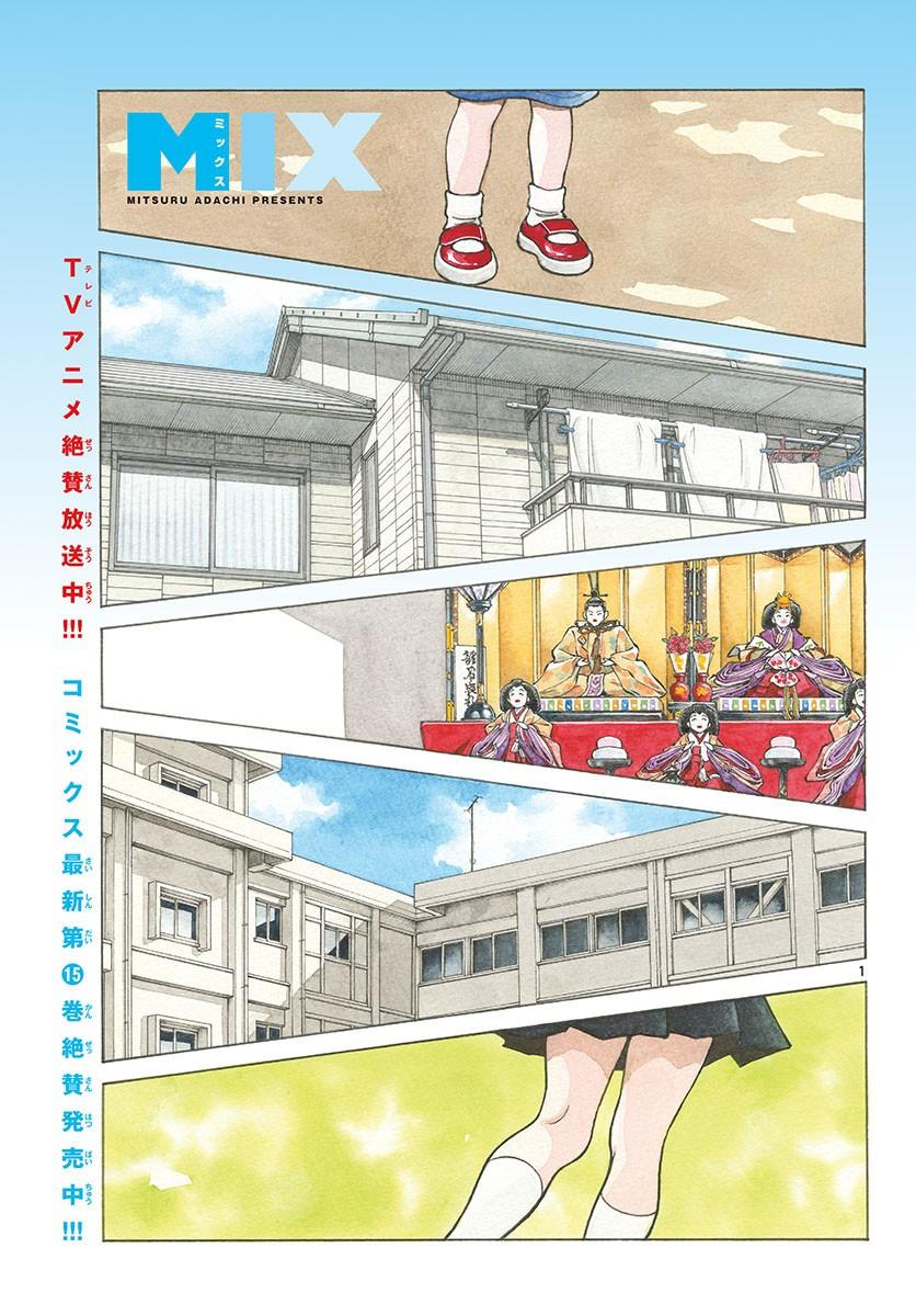 Mix Chapter 88 6