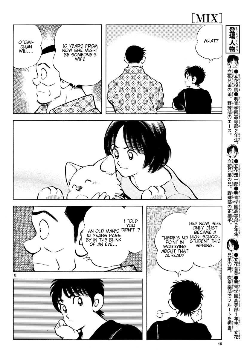 Mix Chapter 88 14