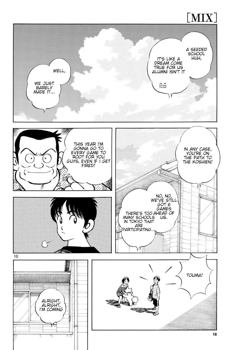 Mix Chapter 88 16