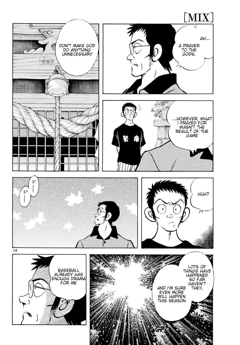 Mix Chapter 88 20