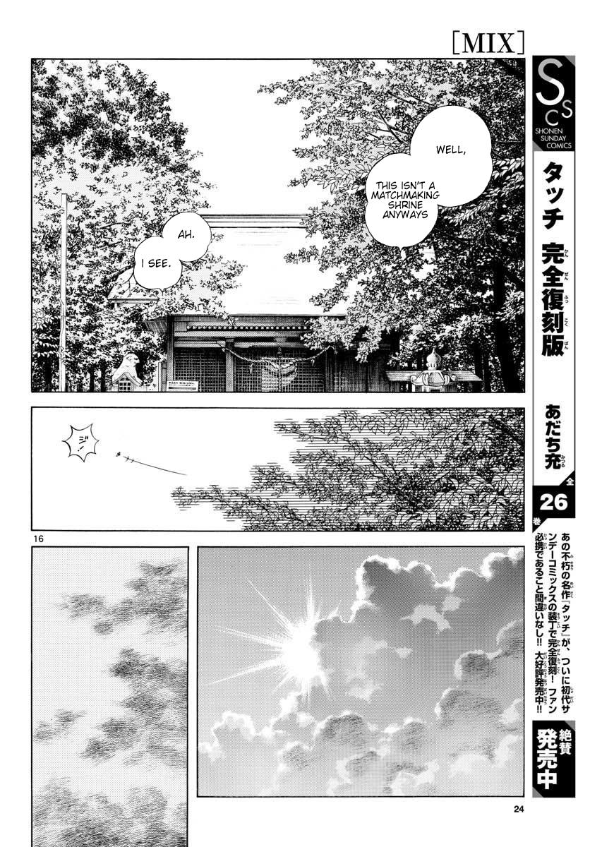 Mix Chapter 88 22