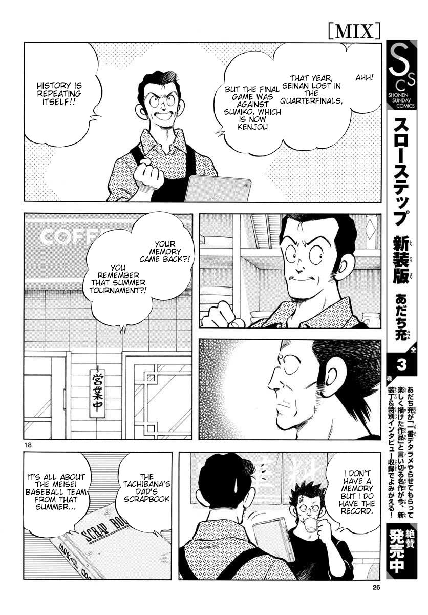 Mix Chapter 88 24