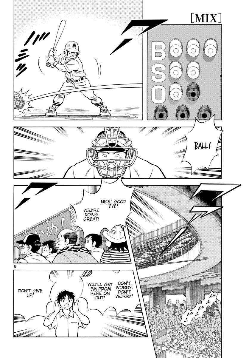 Mix Chapter 89 6