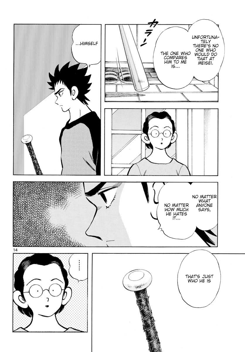 Mix Chapter 89 14