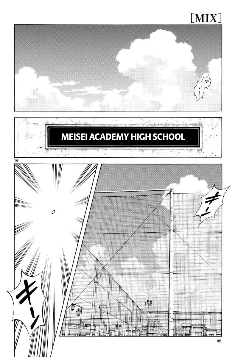 Mix Chapter 89 16